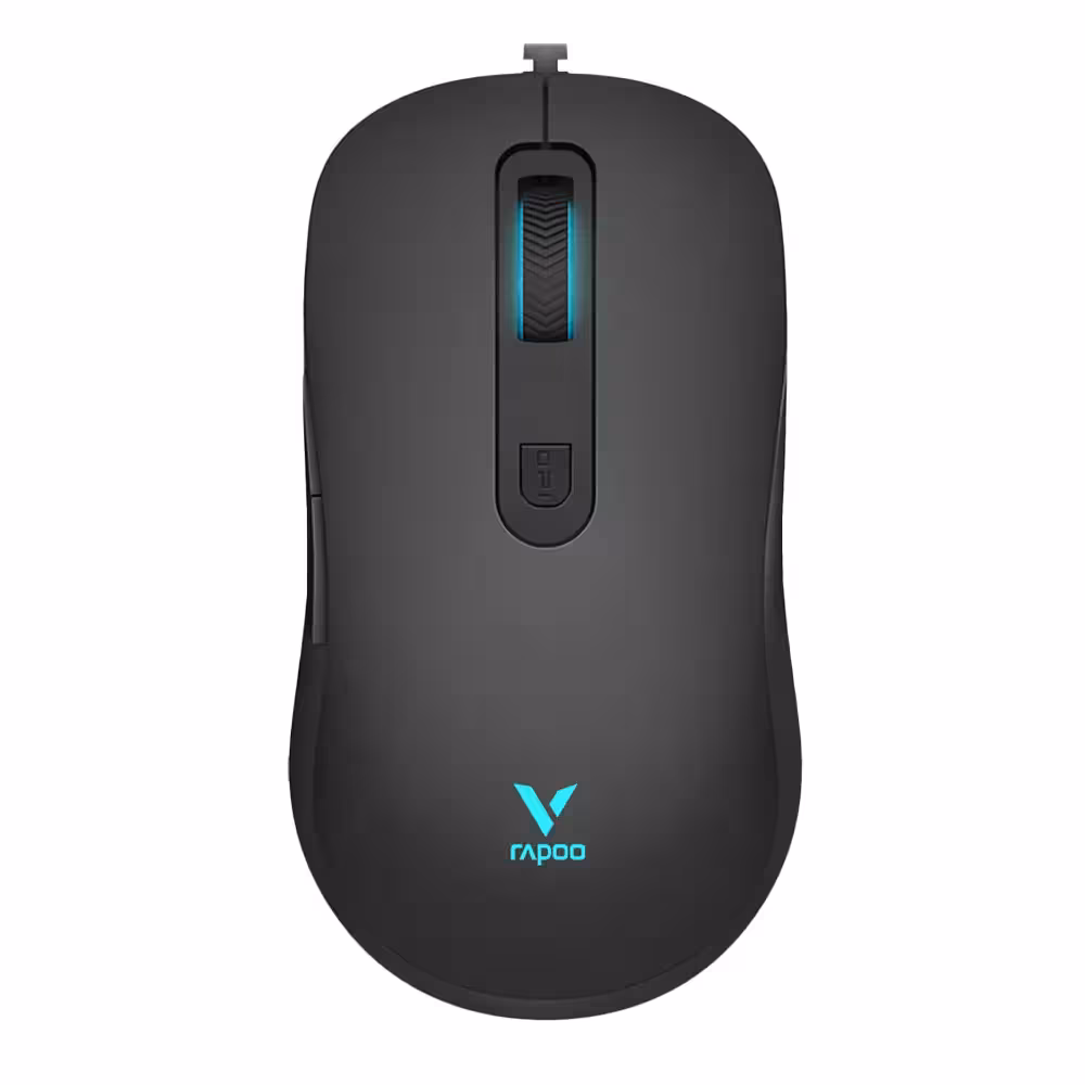 ماوس گیمینگ رپو مدل V16RGB