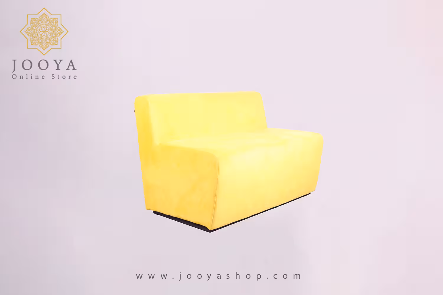 مبل دو نفره لیو مدل L57S