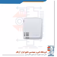 ترموگراف دما رطوبت انلاین WiFi برند تستو مدل TESTO 160 TH