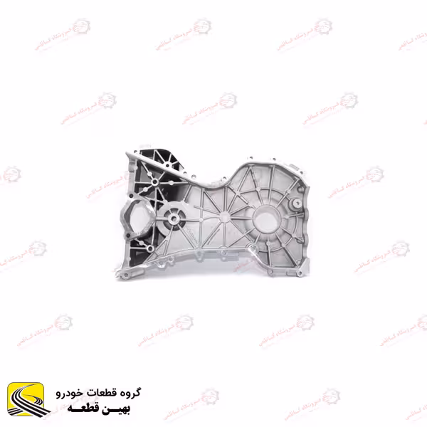 قاب زنجیر (سینی جلو موتور ) چانگان یورو 5 CS35
