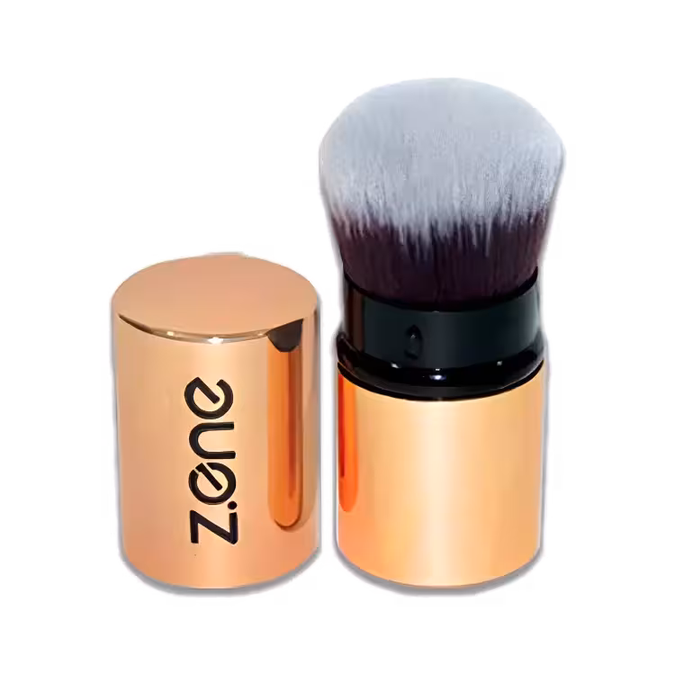 براش رژگونه کوچک زد.وان مدل Z-309