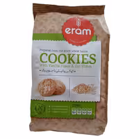 کوکی وانیلی با جو پرک ارم – 150 گرم