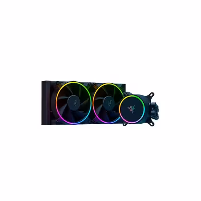 خرید خنک کننده Razer Hanbo Chroma RGB AIO 240MM با بهترین قیمت