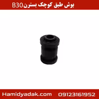 بوش طبق کوچک بسترن B30