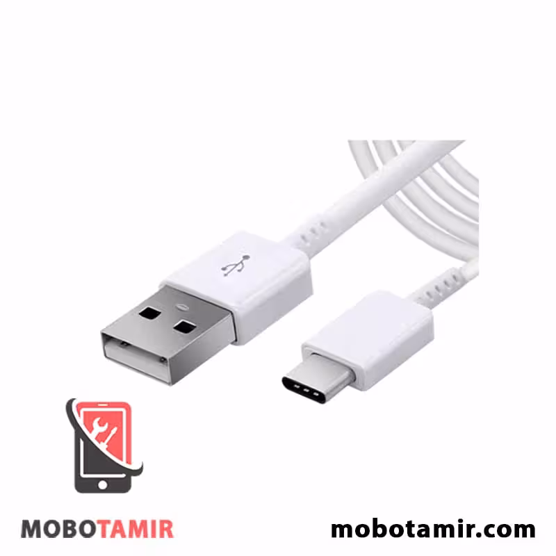 قیمت کابل اصلی سامسونگ Galaxy A7 2017 - موبولند