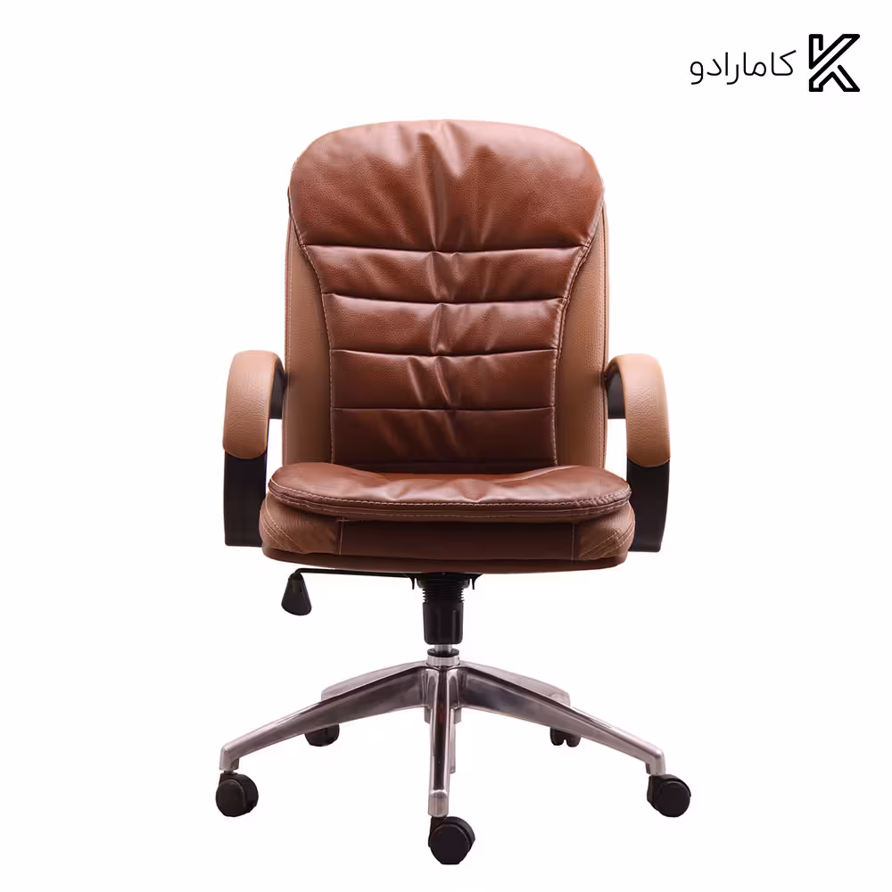 صندلی کارشناسی تانگو مدل TA41-2 استیل هامون