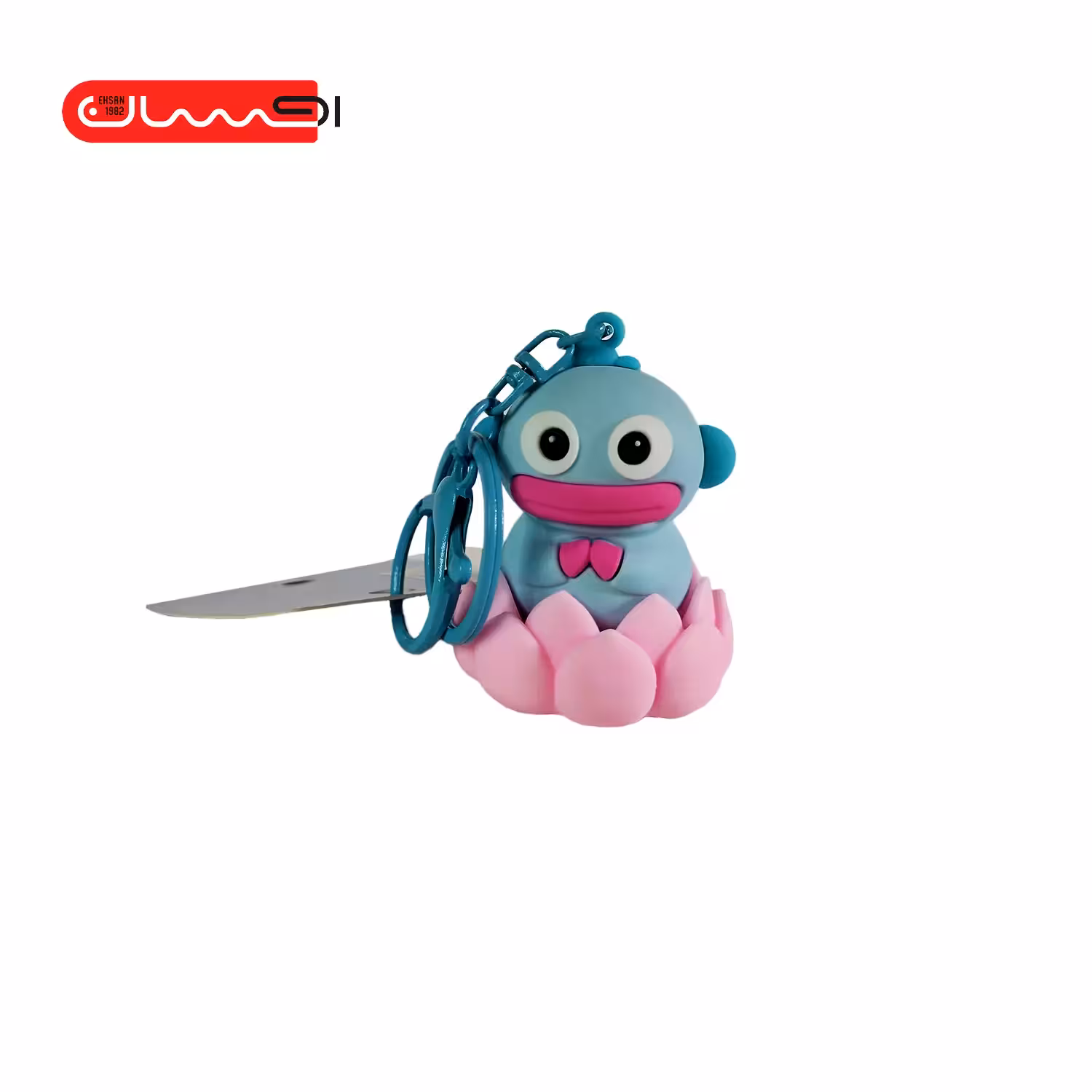 جا کلیدی فانتزی مدل لوتوس