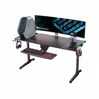 میز گیمینگ یورکا مدل ERK-GIP-55B
