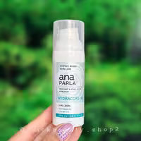 کرم آبرسان حاوی نیاسینامید و سرامید (هومکر) آناپارلا ana PARLA HYDRACORE-NC