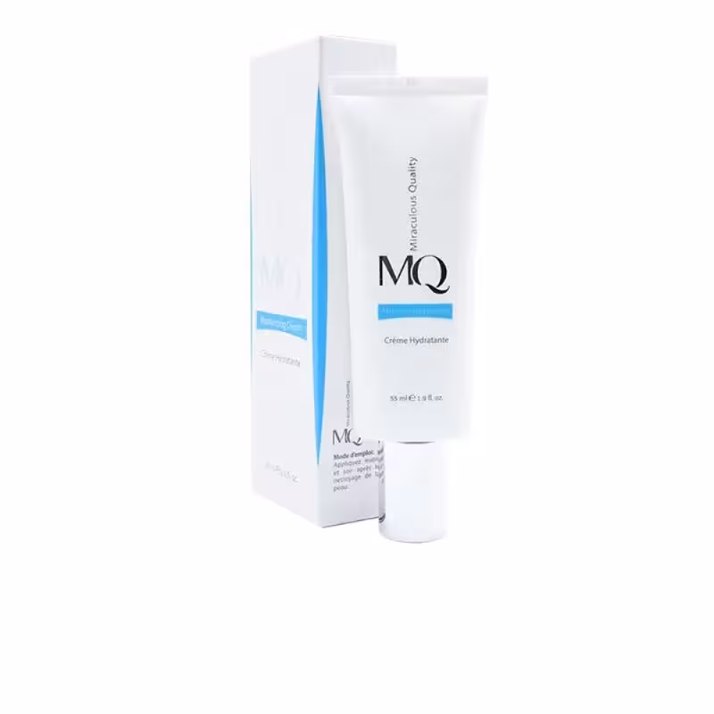 کرم مرطوب کننده ام کیو مدل Hydratante