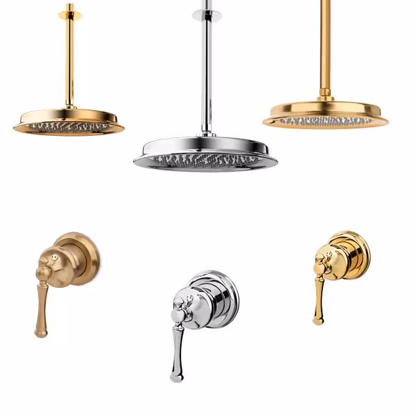 شیر حمام توکار البرز روز مدل علاالدین تیپ 1