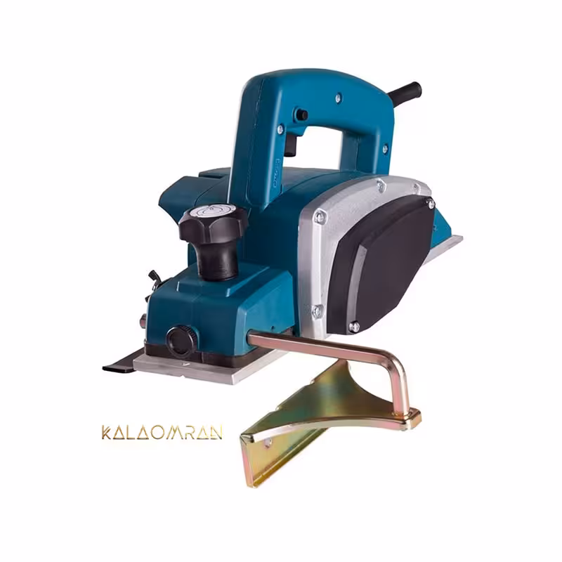 رنده دو راهه زن برقی پوکا مدل P82B