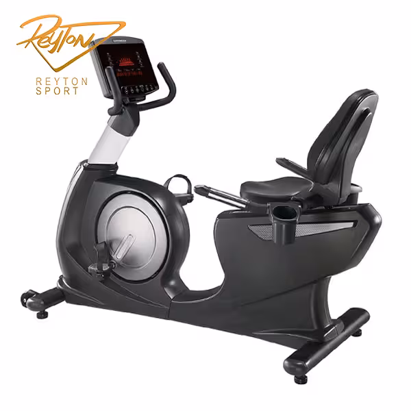 دوچرخه ثابت مبله باشگاهی استارباند مدل SBEG-7201