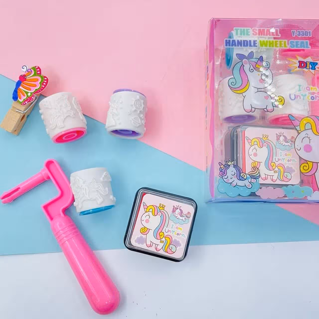 مهر غلطکی فانتزی