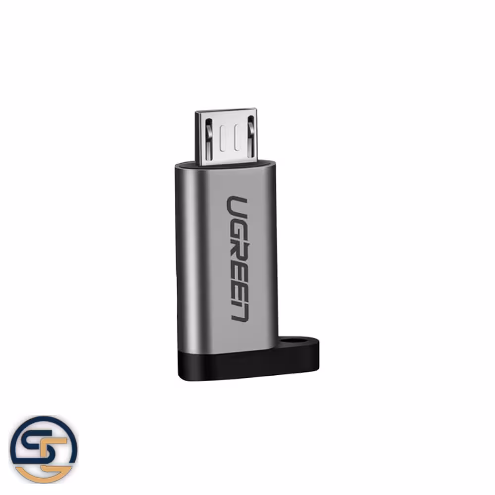 مبدل UGREEN US282 50590