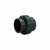 مهره ماسوره چسبی لوله PVC ویسپار