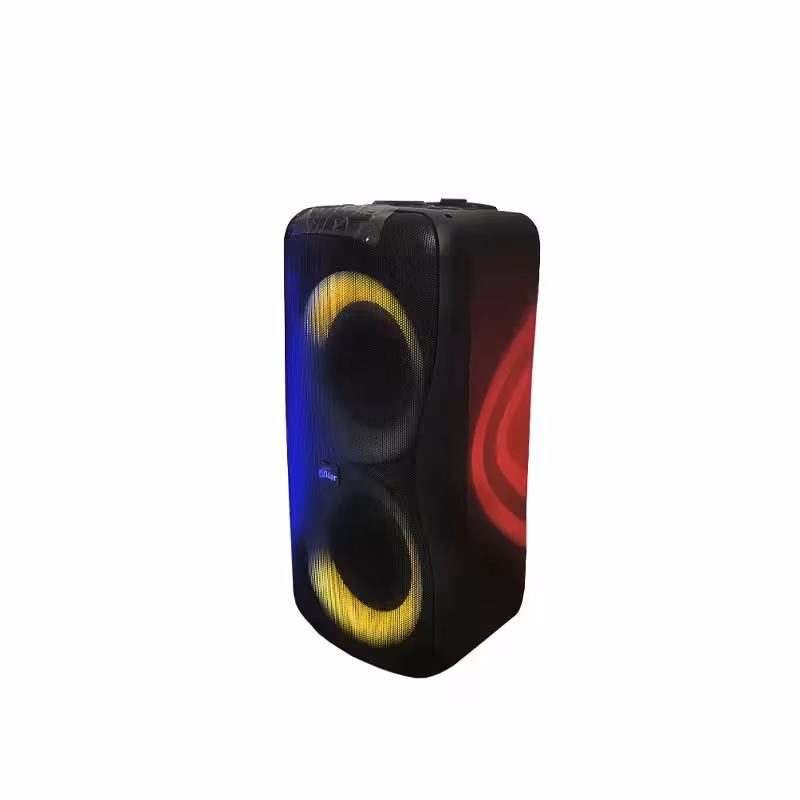 اسپیکر قابل حمل ویکر مدل U170