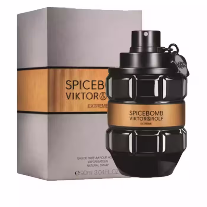 عطر ادکلن ویکتور اند رولف اسپایس بمب اکستریم مردانه 90 میل
