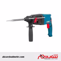 دریل بتن کن 3 کیلویی لکا RH26-08