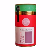 ماسک هیدروژلی میوه دراگون هایلایف High life حجم 300 گرم