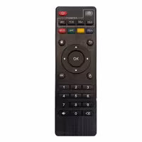 ریموت کنترل مدل 2000 مناسب برای اندروید باکس تسکو