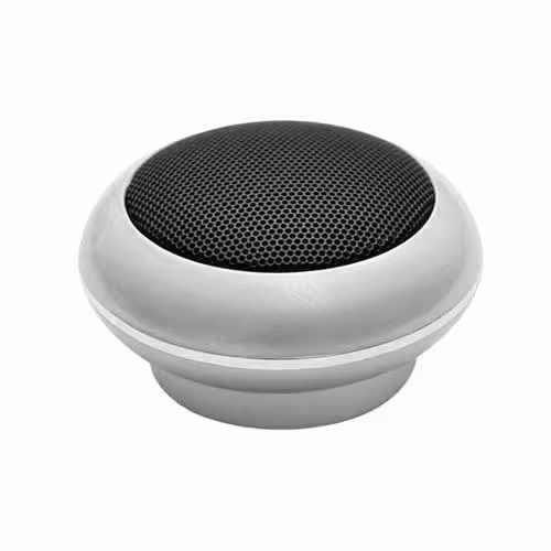 خرید اسپیکر دیووم آی تور پاپ Divoom Speaker Itour POP White با بهترین قیمت