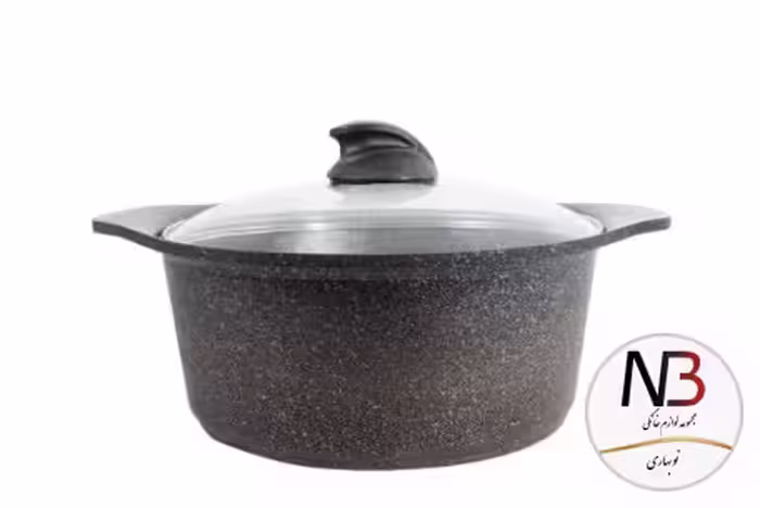 قابلمه سایز 28 عرشیا مدل 2282-360