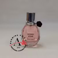 عطر و ادکلن جیبی فلاور بمب پیرلند (Flower bomb)