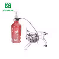 اجاق سفری بولین مدل BL100-T4
