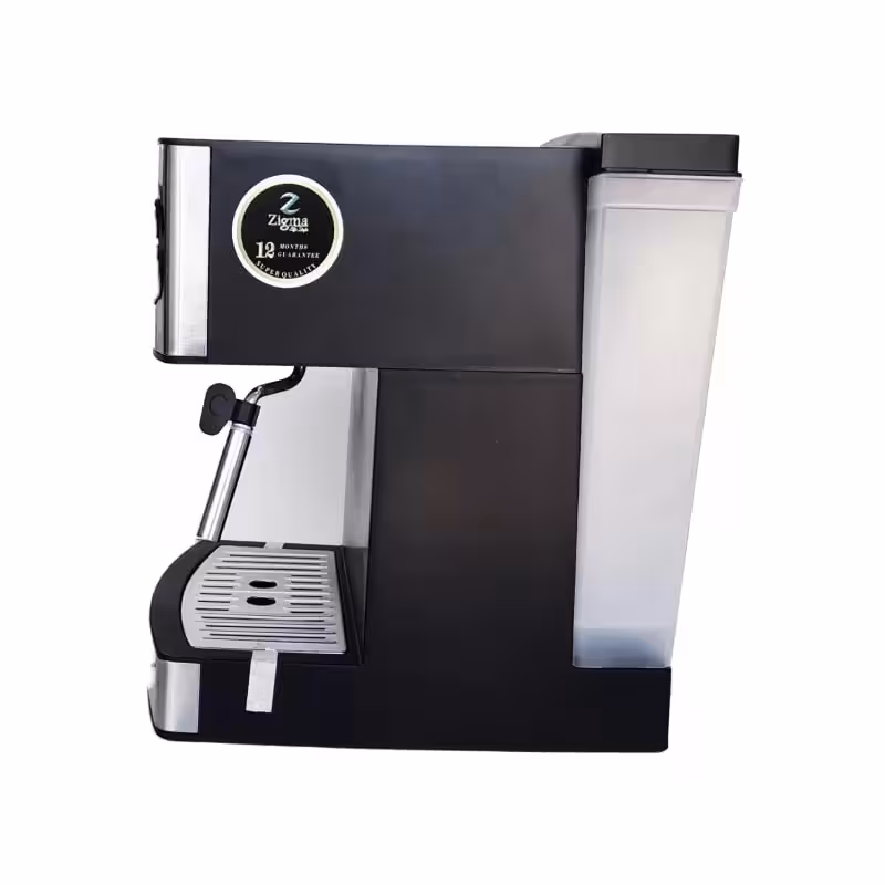 اسپرسو ساز 1.6 لیتری زیگما مدل 333
