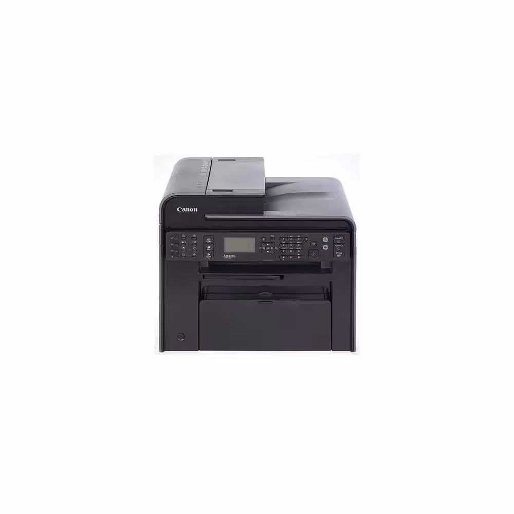 پرینتر چندکاره لیزری کانن مدل CANON MF4750