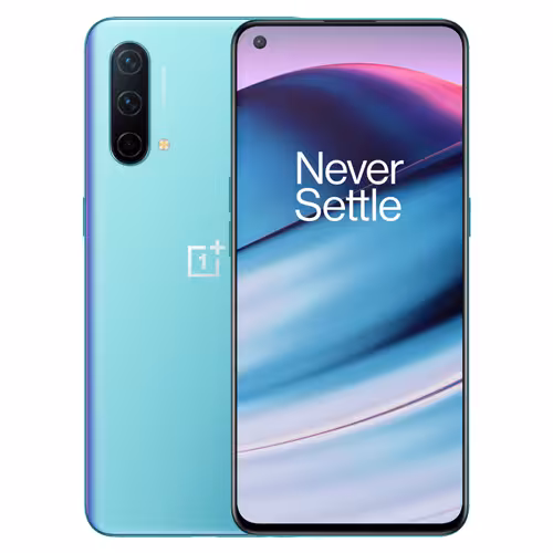 گوشی موبایل وان پلاس مدل Nord CE 5G با ظرفیت 128GB و رم 8