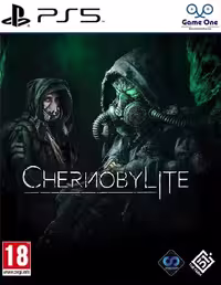 بازی ویدئویی Chernobylite، مخصوص کنسول PlayStation 5