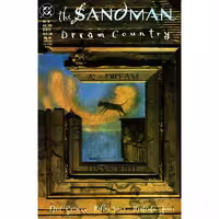 Sandman (1989-1996) #018