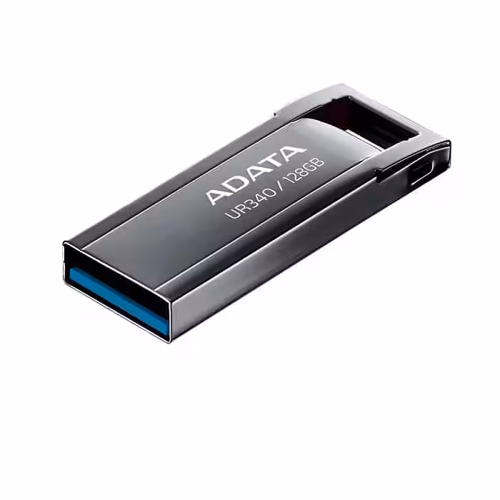 فلش مموری ADATA UR340 128GB