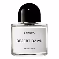 عطر Desert Dawn از برند Byredo