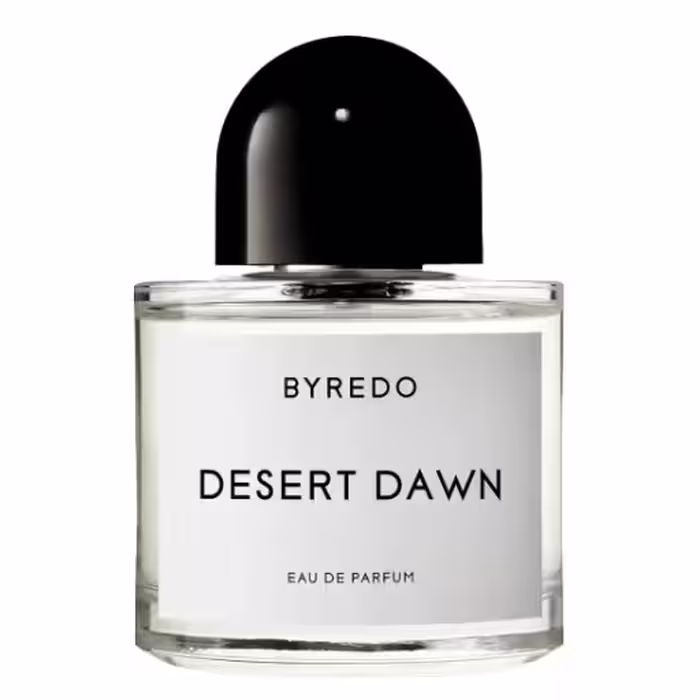 عطر Desert Dawn از برند Byredo
