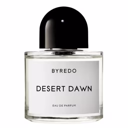 عطر Desert Dawn از برند Byredo