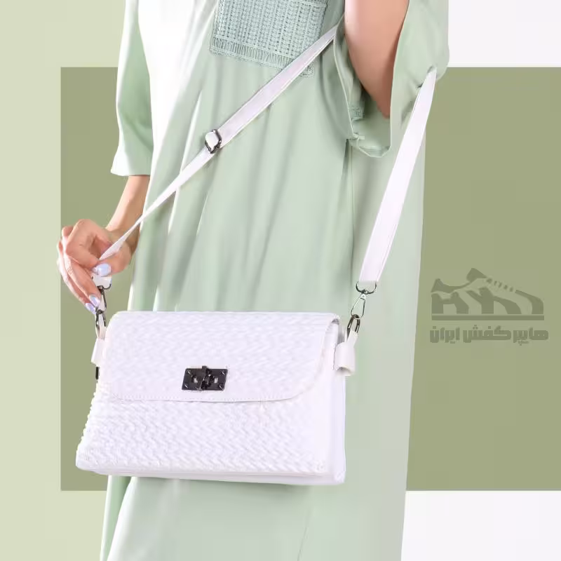 کیف زنانه پاسپورتی دوشی