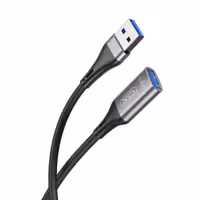 کابل تبدیل usb به usb3.0 ایکس او مدل NB220 طول 2 متر