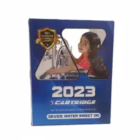 پک فیلتر تصفیه آب سیسیکا c.c.k کد1690