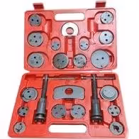 مجموعه 22 عددی کیت کالیپر ترمز تاپکس مدل 22PCS
