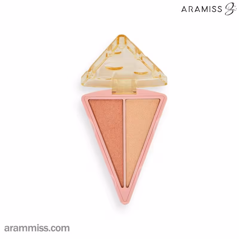 هایلایتر پنیری رولوشن REVOLUTION