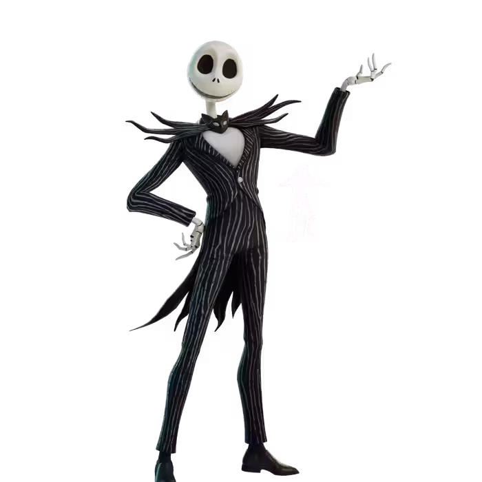 Jack Skellington