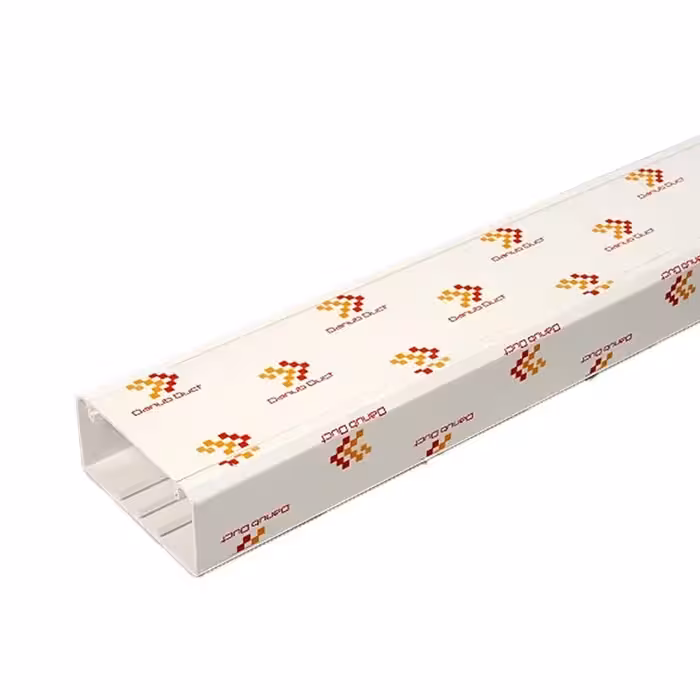 ترانکینگ 50 * 105 با درب نرم دانوب