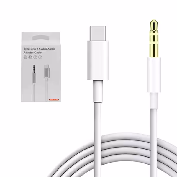 کابل صدا تایپ سی