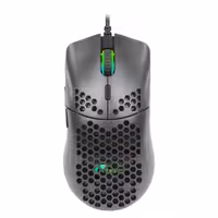 ماوس مخصوص بازی گرین مدل GM606-RGB | کالا مکس