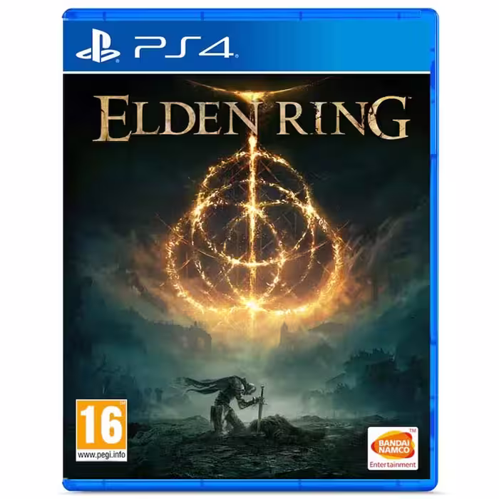 بازی Elden Ring برای PS4