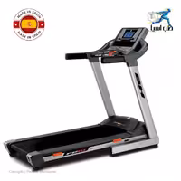 تردمیل بی اچ فیتنس مدل BH Fitness F2W Dual