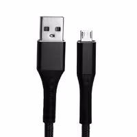 کابل تبدیل USB به میکرو یو اس بی (Micro)گرنداسکای مدل GK-04 طول 1 متر